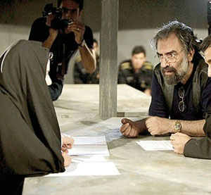 زندگی پرماجرای گانگستر ایرانی فیلم می​شود
