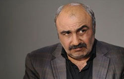 مرد رِند سینمای ایران, بهترین بازیگر شد