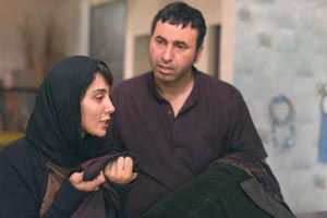 تصویر خیانت در سینمای ایران