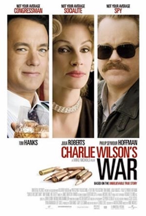 جنگِ چارلی ویلسون Charlie Wilsons War