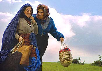فرهنگ بازیگران ایرانی