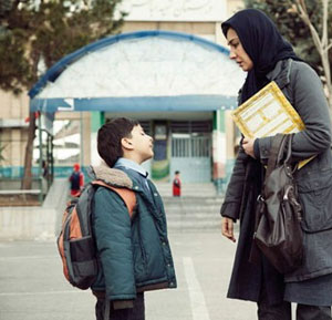 دهلیز جوان سینمای ایران