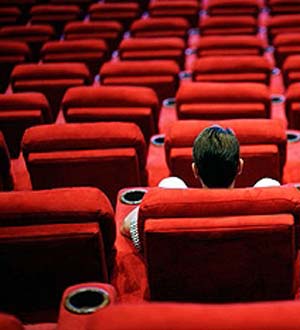 مخاطب عام, اقتصاد سینما را سرپا نگه می دارد