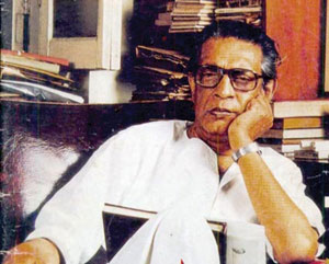 ساتیاجیت رای, مردی که سینمای هند را متحول کرد