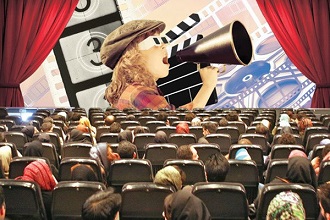جایگاه سینمای کودک در سینمای ایران