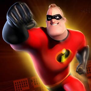 آقای افسانه ای و خانواده اش نگاهی به جلوه های ویژه کامپیوتری در فیلم Incredibles