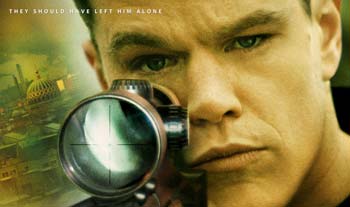 اولتیماتوم بورن The Bourne Ultimatum