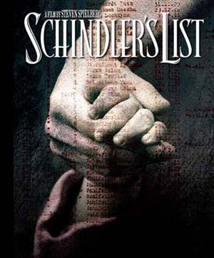 فهرست شیندلر Schindlers List