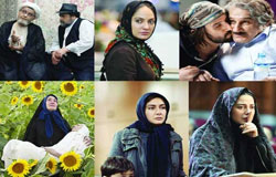 سینمای ایران یا می خندد یا می گرید