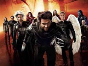 نگاهی به فیلم X Men , The Last Stand