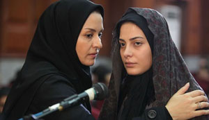 پرکاترین ستاره های سینمای ایران