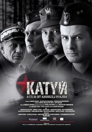 کاتین Katyn