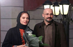 مَردهای سینمای ایران