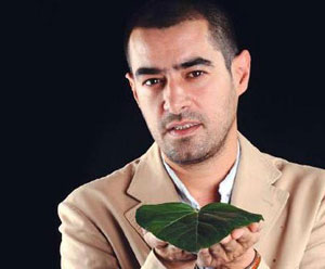 شهاب حسینی و کسب و کارش در کافه هنر