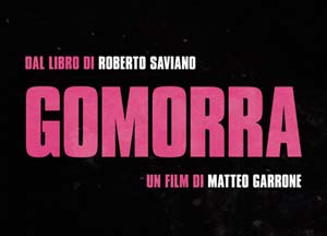 گومورا Gomorra
