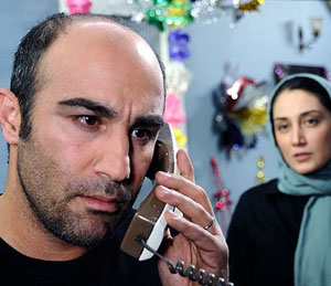 فیلم های مخصوص طبقه متوسط ایران