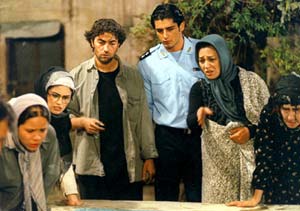 شکست آثار مدرن سینمای ایران در برابر خانواده ی سنتی