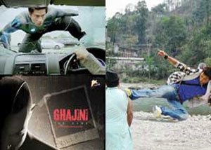 موج هندی سازی در سینمای ایران