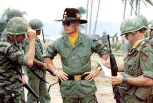 تصویر واقعی جنگ ویتنام