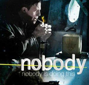 نگاهی به فیلم Nobody