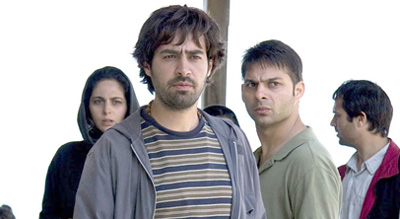 5 بازیگری که با اصغر فرهادی درخشیدند