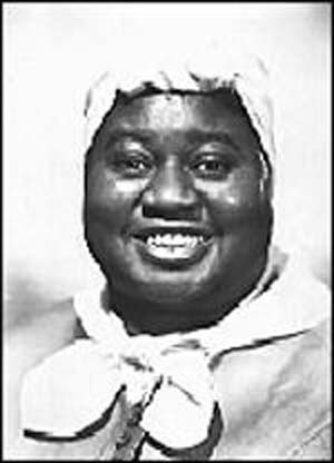 «مامی» نخستین زن سیاهپوست دارنده اسكار
