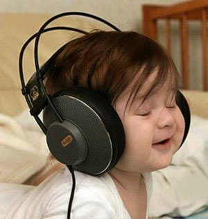 نگرشی بر جایگاه موسیقی کودک در اجتماع و خانواده ـ مراقب گوش کودکانمان باشیم