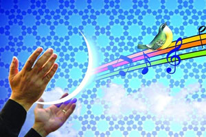 موسیقی رمضان در مسیر فراموشی