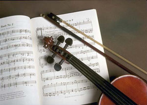 رساله موسیقی نیشابوری یکی از کهن ترین منابع موسیقی در زبان فارسی