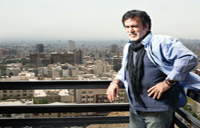 اولین گفتگو با حبیب پس از بازگشت به ایران
