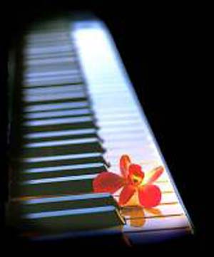 پیانو و نقش قطعات آوازی در موسیقی کلاسیک غرب
