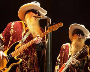 ZZ Top