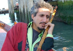 محسن نامجو, پدیده موسیقی ایرانی