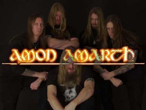 Amon Amarth