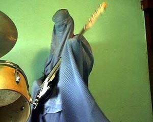موسیقی اسلامی در جمهوری اسلامی