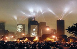 بزرگ ترین کنسرت دنیا در گینس به نام کیست