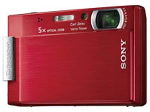 دوربین Sony