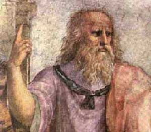 افلاطون و جایگاه هنر
