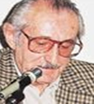 یادی از اولین تکسوار عرصه اسنادملی دکترسیروس پرهام, نخستین رئیس سازمان اسنادملی ایران