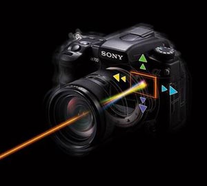 معرفی دوربین DSLR جدید سونی Sony A۷۰۰