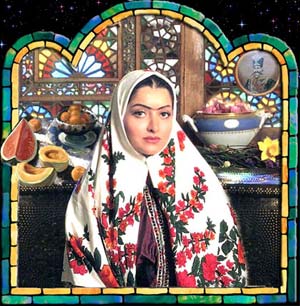 ایرانی کیست