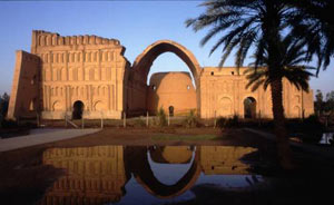 حوزه فرهنگی تمدنی ایران باستان درسده های پیشین