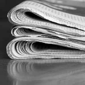 نقش روزنامه ها در رشد و گسترش فرهنگ عمومی