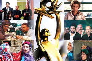 نگاهی به شیوه داوری در«جشن بزرگ سینمای ایران»