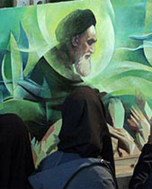 انقلاب اسلامی و هنر انتقال پیام