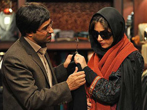 فیلمی از سینمای اجتماعی نوین ایران