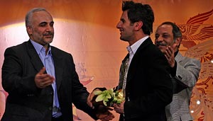 نگاهی به پرونده بازیگری در جشنواره فیلم فجر