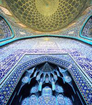 هنراسلامی در میراث ایرانی