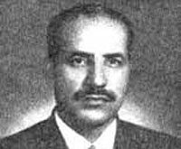 محمد حسین صنیع خاتم