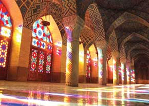 معماری مسجد و جدال قدیم و جدید